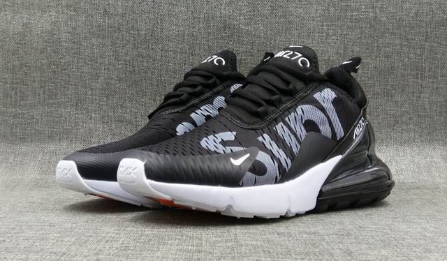 Nike Air Max 270 Men's Shoes-14